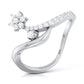 Bluhen Lab Diamond Ring