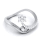 Bluhen Lab Diamond Ring