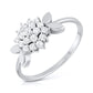 Cabas Lab Diamond Ring
