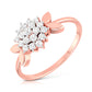 Cabas Lab Diamond Ring