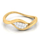 Mandel Lab Diamond Ring