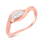 Mandel Lab Diamond Ring