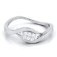 Mandel Lab Diamond Ring