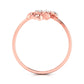 Mandel Lab Diamond Ring
