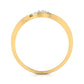Mandel Lab Diamond Ring