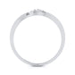 Mandel Lab Diamond Ring