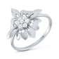 Broaden Lab Diamond Ring