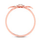 Broaden Lab Diamond Ring