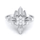 Broaden Lab Diamond Ring