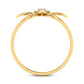 Broaden Lab Diamond Ring
