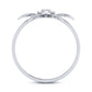 Broaden Lab Diamond Ring
