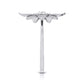Broaden Lab Diamond Ring