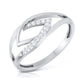 Convolute Lab Diamond Ring