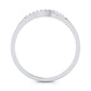 Convolute Lab Diamond Ring