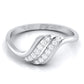 Olas Lab Diamond Ring