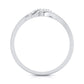 Olas Lab Diamond Ring