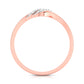 Olas Lab Diamond Ring