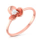 Bud Lab Diamond Ring