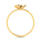 Bud Lab Diamond Ring