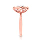 Camilla Lab Diamond Ring