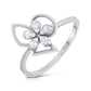 Aviary Lab Diamond Ring