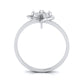 Aviary Lab Diamond Ring