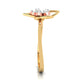 Aviary Lab Diamond Ring