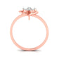 Aviary Lab Diamond Ring