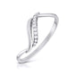 Waft Lab Diamond Ring