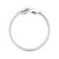 Waft Lab Diamond Ring