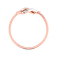 Waft Lab Diamond Ring