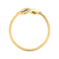 Waft Lab Diamond Ring