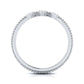 Bracken Lab Diamond Ring