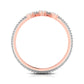 Bracken Lab Diamond Ring