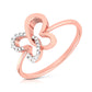 Mariposa Lab Diamond Ring