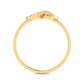 Mariposa Lab Diamond Ring