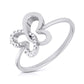 Mariposa Lab Diamond Ring