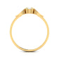 Charvi Lab Diamond Ring