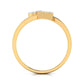 Bosom Lab Diamond Ring