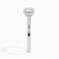 50 Pointer Cushion Lab Diamond Dream Solitaire Ring