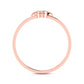 Admina Lab Diamond Ring