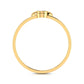 Admina Lab Diamond Ring