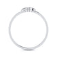 Admina Lab Diamond Ring