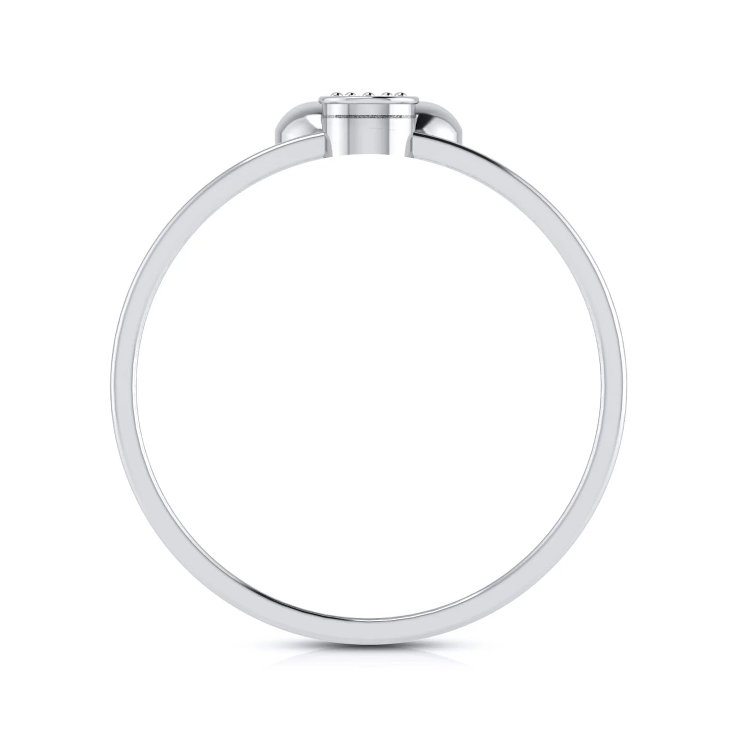 Admina Lab Diamond Ring