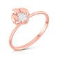 Admina Lab Diamond Ring