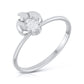 Admina Lab Diamond Ring