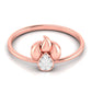 Admina Lab Diamond Ring