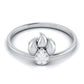 Admina Lab Diamond Ring