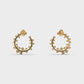 Stars of Axis Diamond Studs