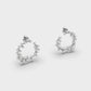 Stars of Axis Diamond Studs